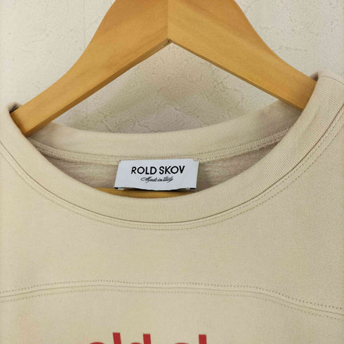 ROLD SKOV  JAPAN POP-UP TOUR 2024 LONG SLEEVE ロングスリーブTシャツ メンズ import:S